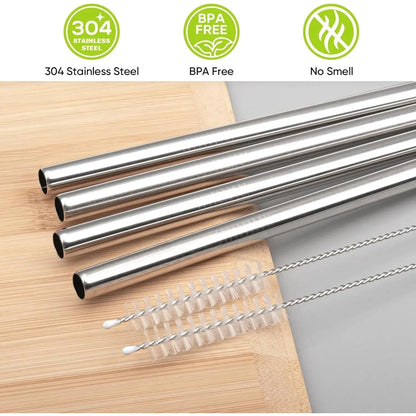 Owala Water Bottle Lot de 4 pailles de rechange