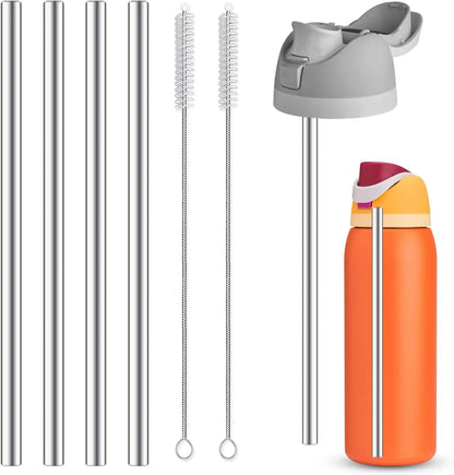 Owala Water Bottle Lot de 4 pailles de rechange