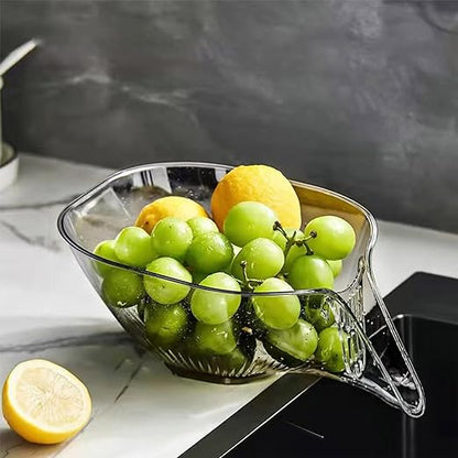 Panix - Panier d'Égouttage Multifonctionnel (+ 1 OFFERT)