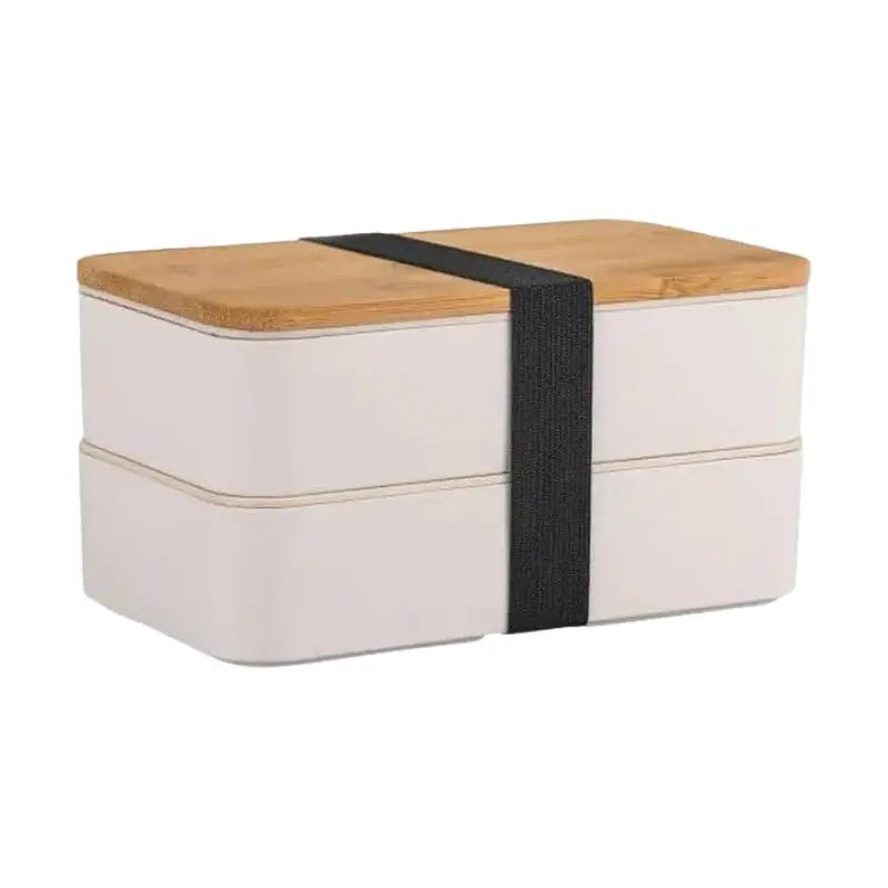 Pack Bento In A Box Blanche