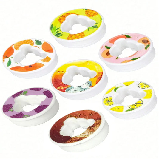 Packs de 5 Air Up Pods (Aromatisée)