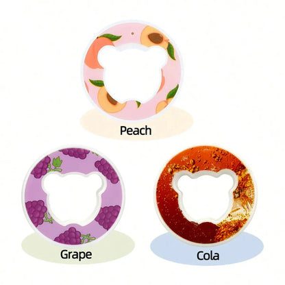 Packs de 5 Air Up Pods (Aromatisée)