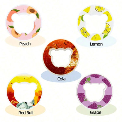 Packs de 5 Air Up Pods (Aromatisée)