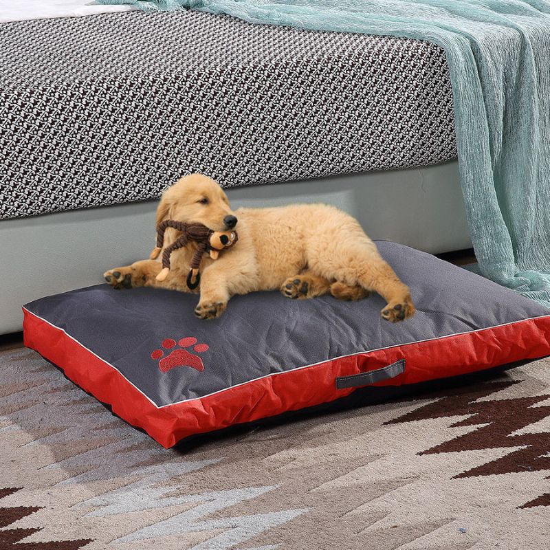 Panier Chien XXL Lavable