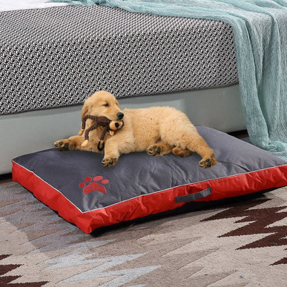 Panier Chien XXL Lavable