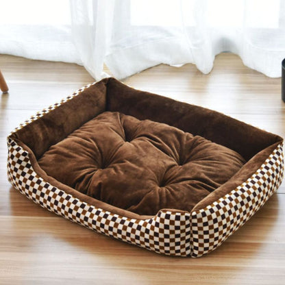 Panier Chien