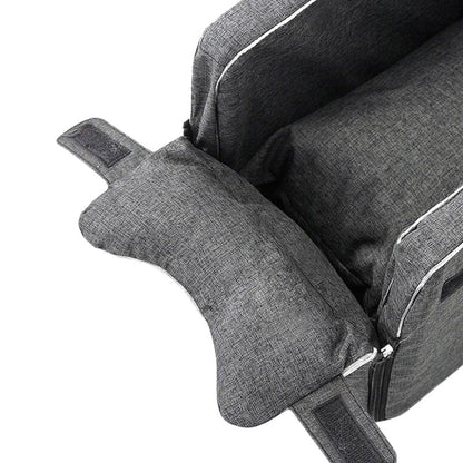 Panier Chien pour Voiture Hanse