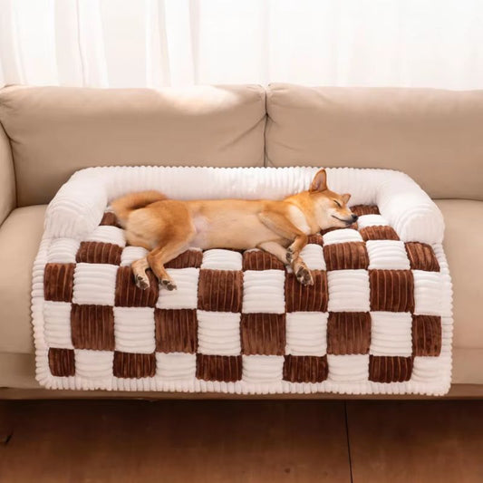 Panier pour Chien