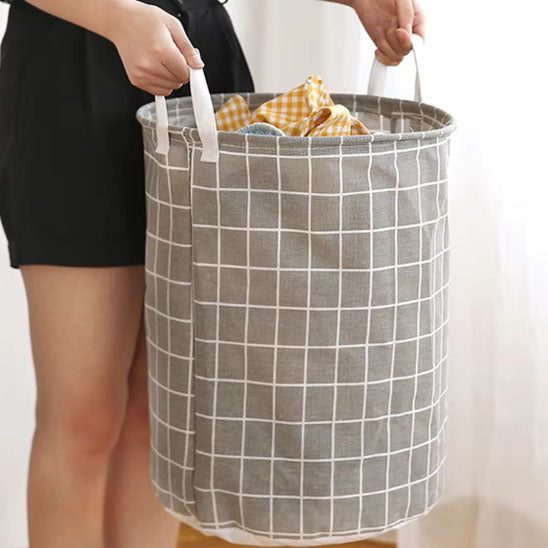 Panier à linge - RangePanier™