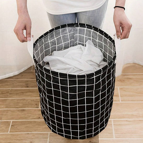 Panier à linge - RangePanier™