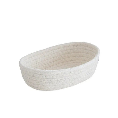 Panier de rangement - Handwoven-Sympa™