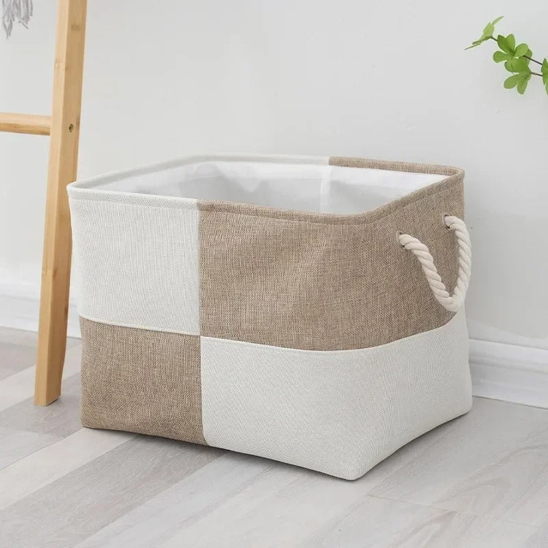 Panier de rangement - Bulk-Sympa™