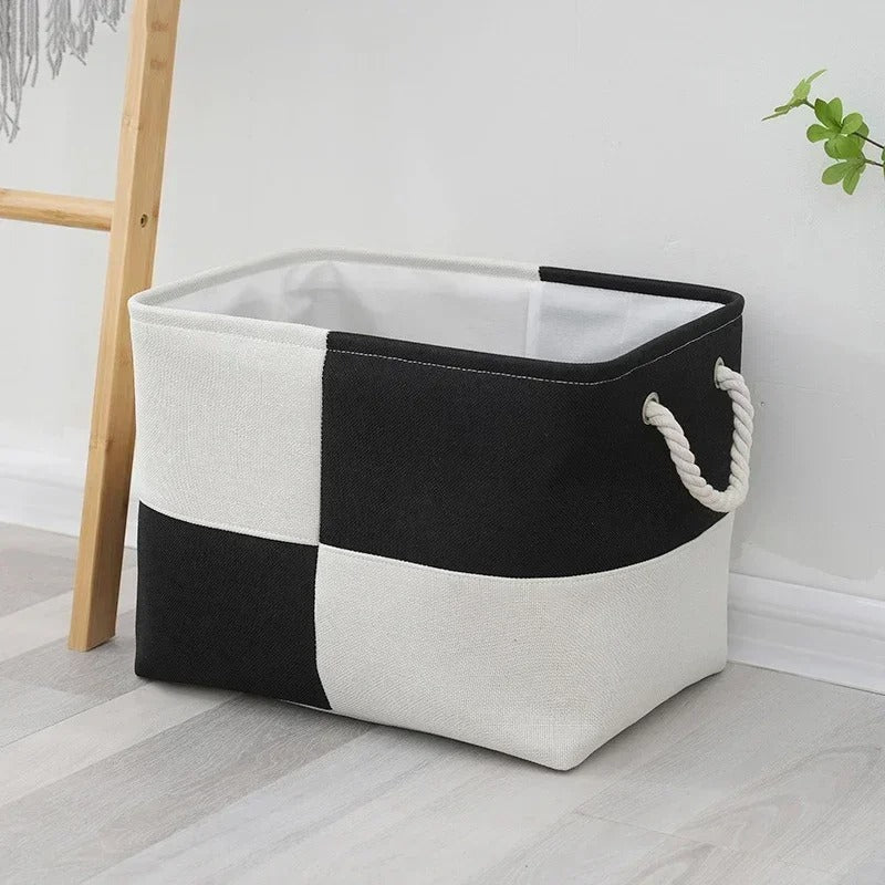 Panier de rangement - Bulk-Sympa™