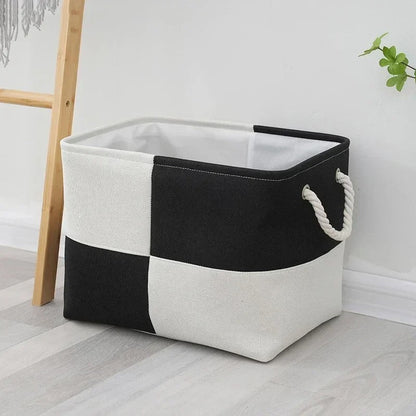 Panier de rangement - Bulk-Sympa™