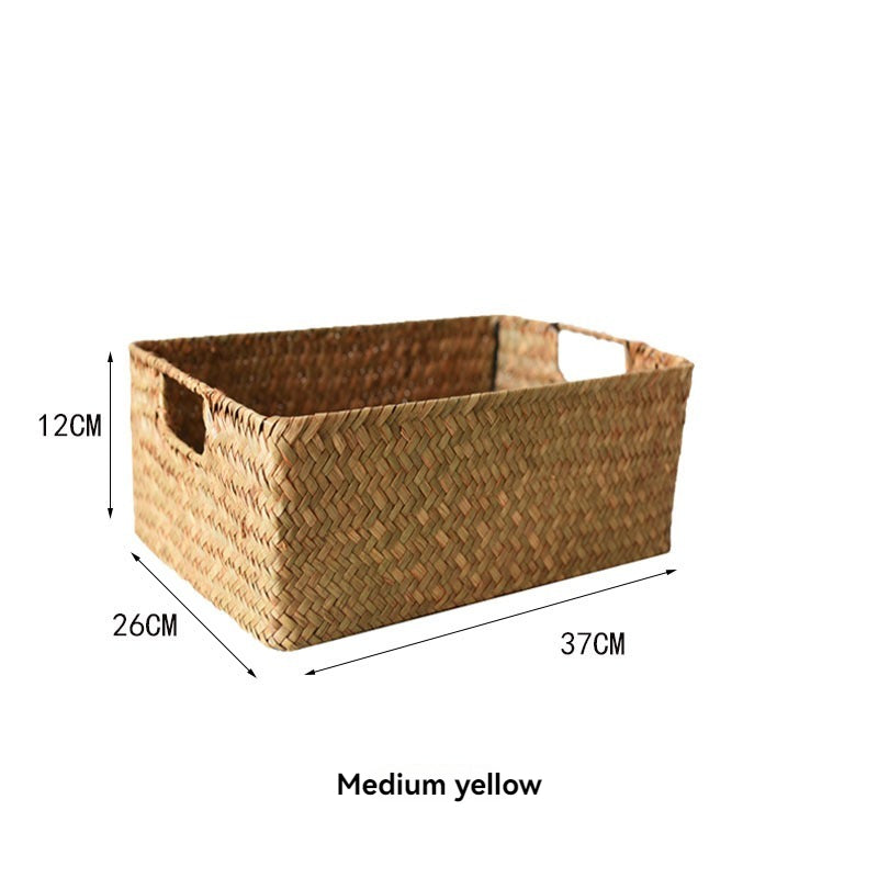Paniers de rangement - Nature-Sympa™