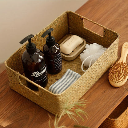 Paniers de rangement - Nature-Sympa™