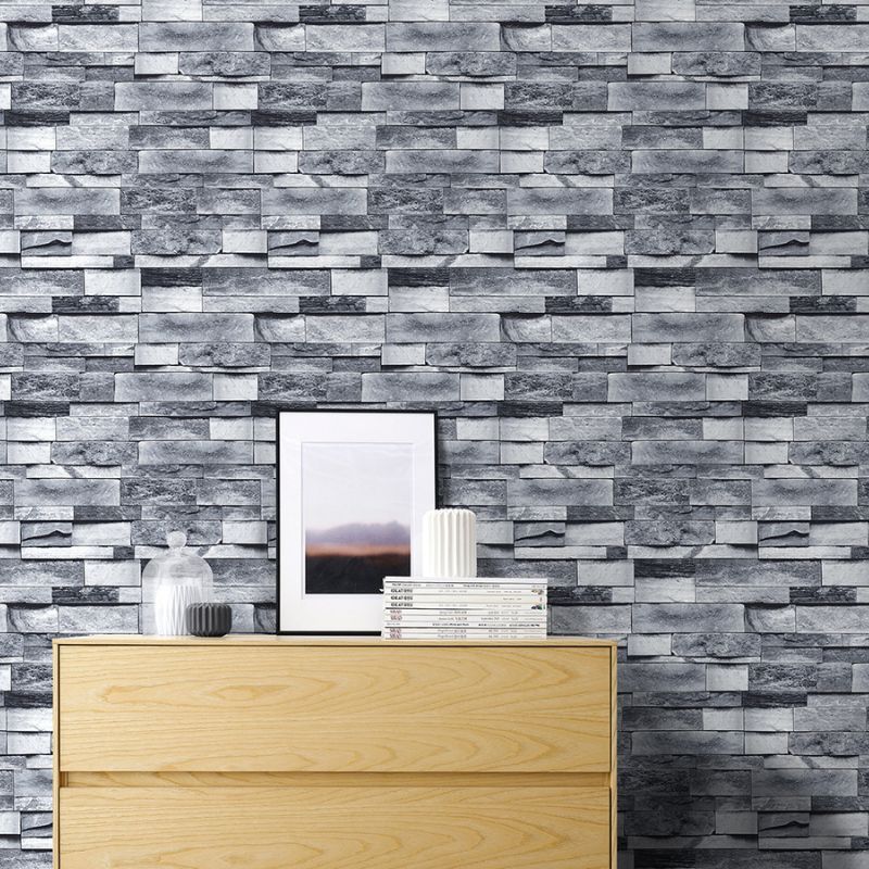 Papier peint adhésif - Effet pierre - Bricoli | La Boutique Déco