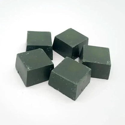 Pâte à polir pour couteaux