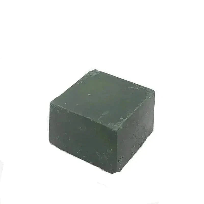 Pâte à polir pour couteaux