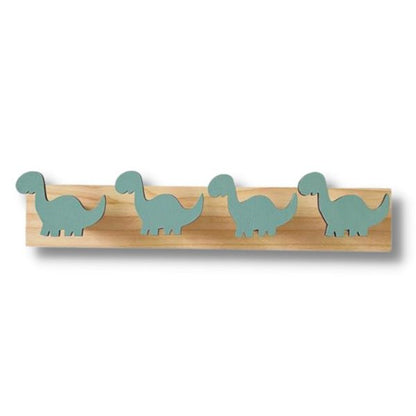 Patere dinosaure