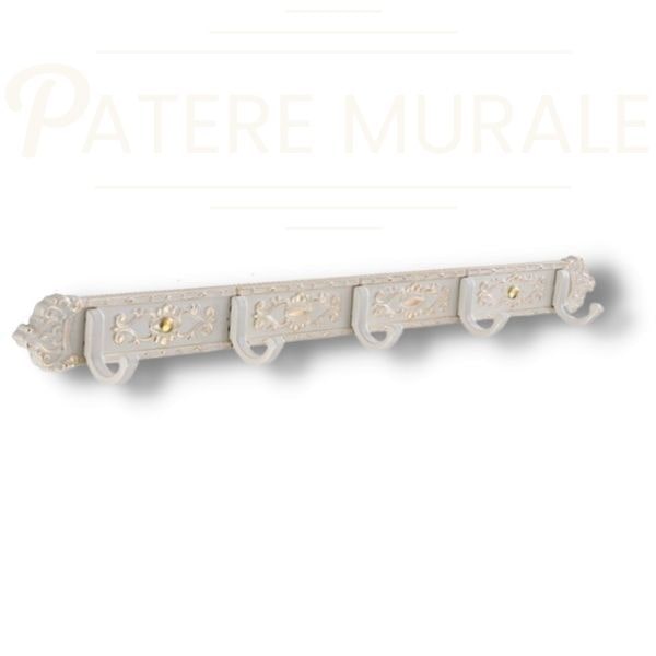 Patere ancienne