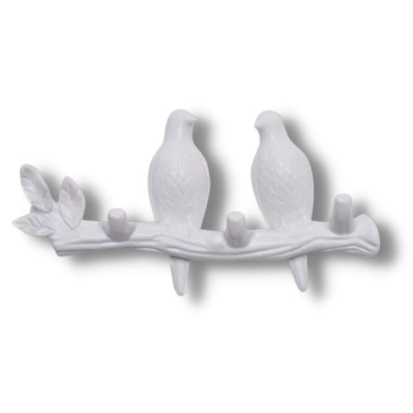Pateres oiseaux