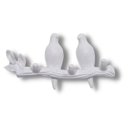 Pateres oiseaux