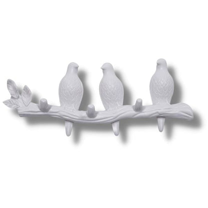 Pateres oiseaux