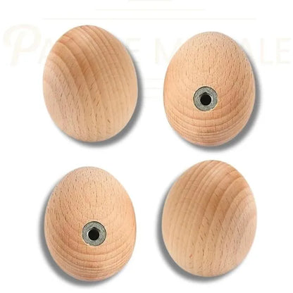 Patere boule