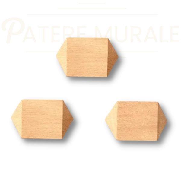 Patere chambre