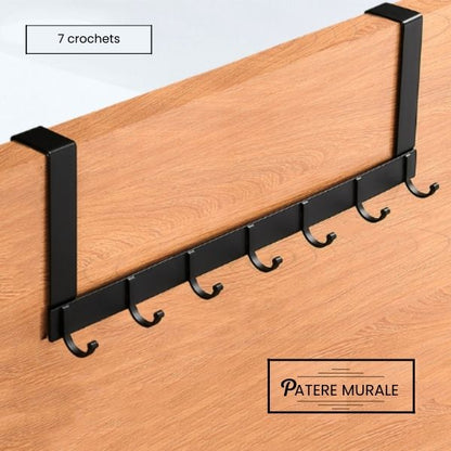 porte manteau sans percer