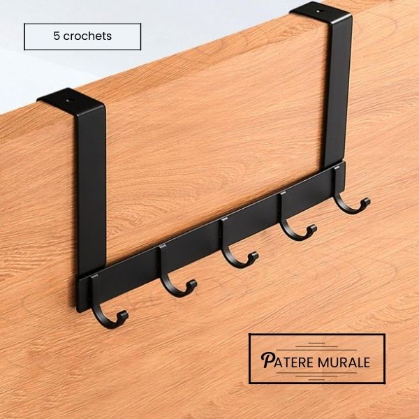 porte manteau sans percer