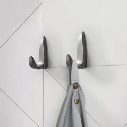 Patère de salle de bain