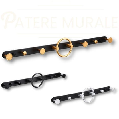 Patere manteau