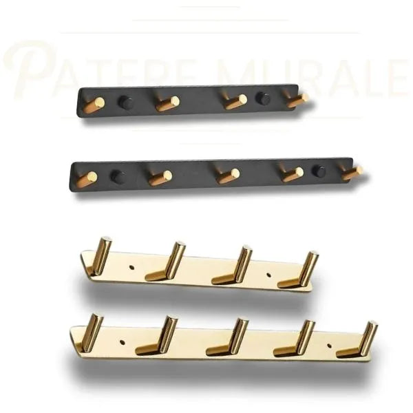 Patère design