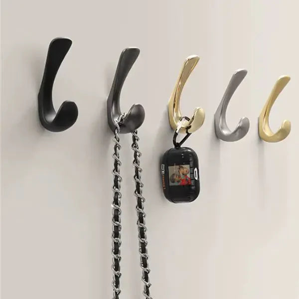 Patère design pour entrée