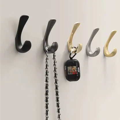 Patère design pour entrée