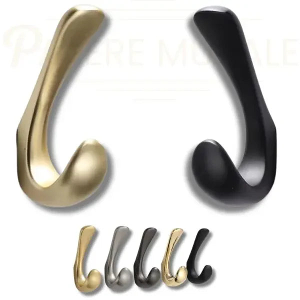 Patère design pour entrée