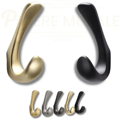 Patère design pour entrée