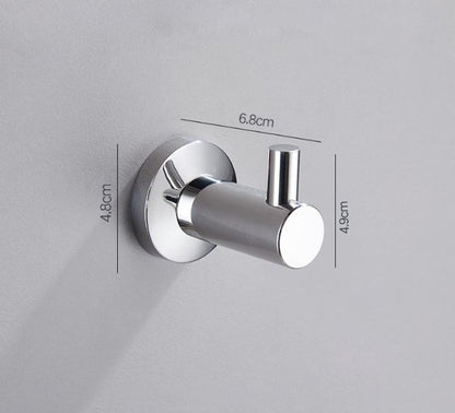 Patere douche