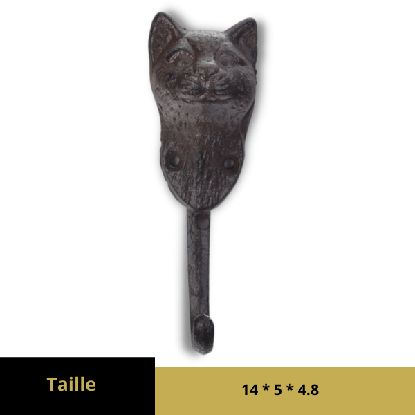 patère vintage