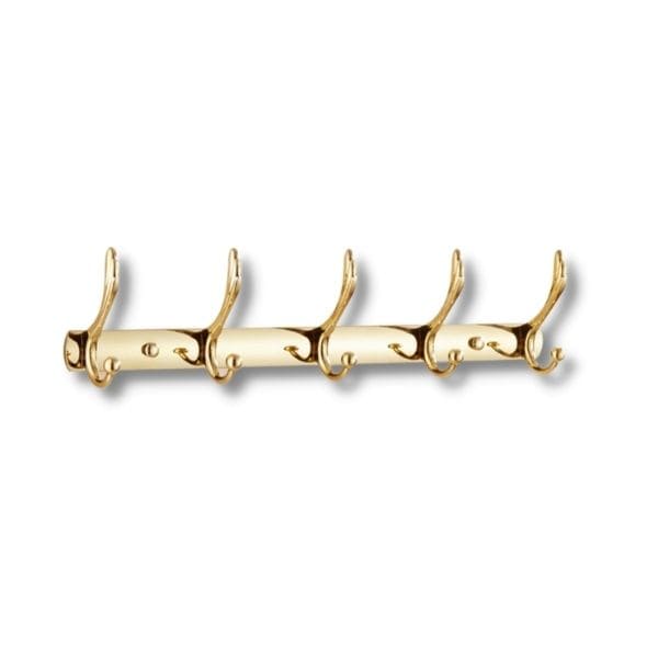 Porte manteau métal vintage