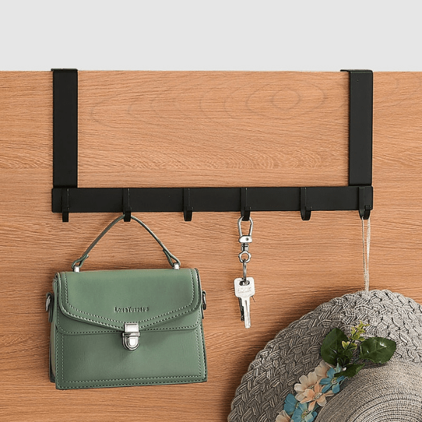 Porte manteau porte crochet