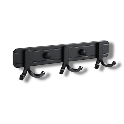 patere metal noir