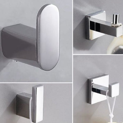 Patere salle de bain moderne