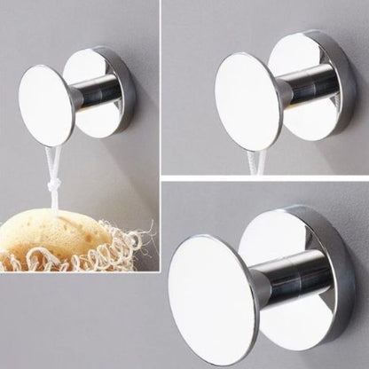 Patere salle de bain moderne