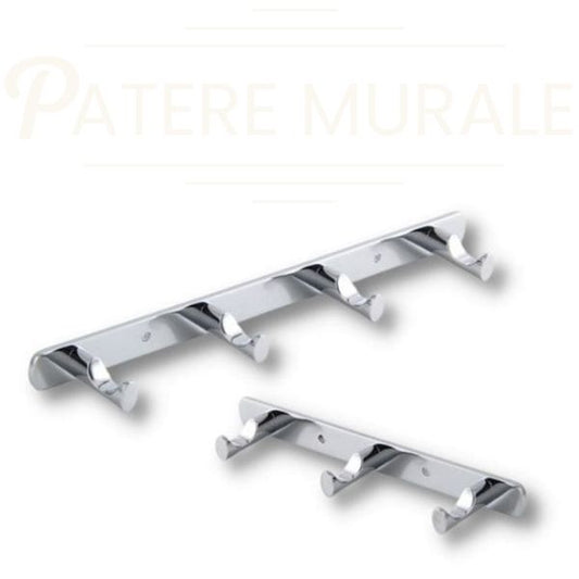 Patere salle de bain originale