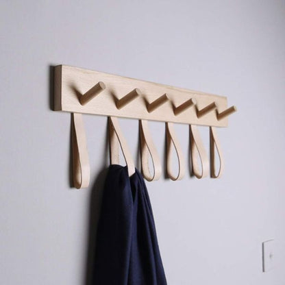 Porte manteau montagne