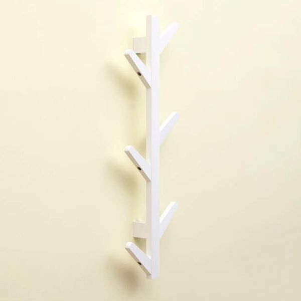 Patere verticale