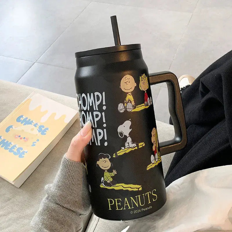Peanuts Mug Isotherme 1.5L (Snoopy)